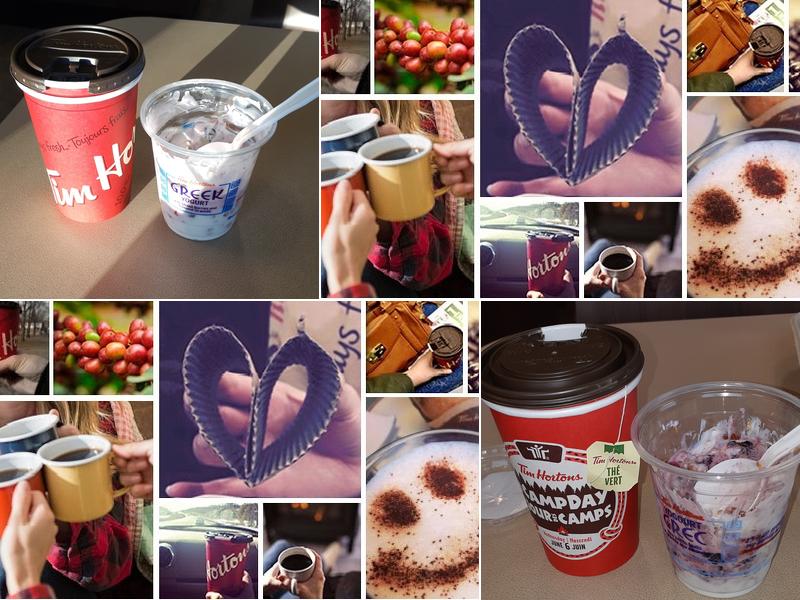 Tim Hortons 65 Weaver Rd, Pictou