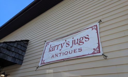 Larry's Jugs & Antiques