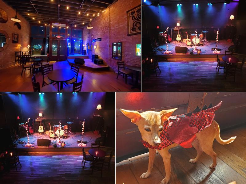 The Conservatory 554 E Broadway, Alton