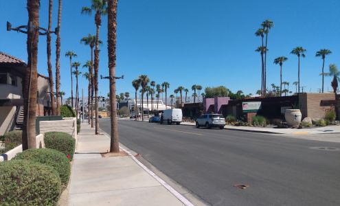 Desert Art Collection