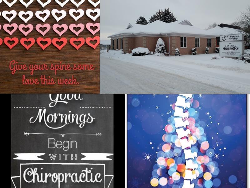 Palmerston Chiropractic & Naturopathic