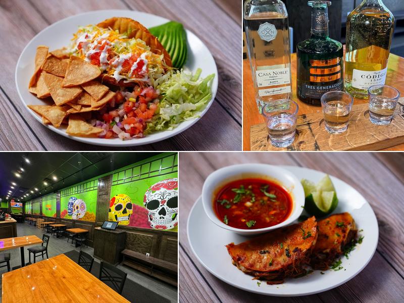 Chico's Tex Mex Setauket