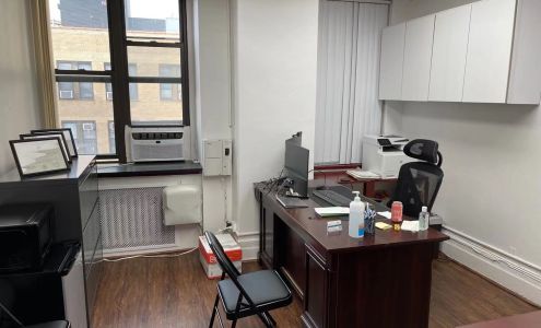 Star Tax & Accounting 辰星会计事务所 Queens