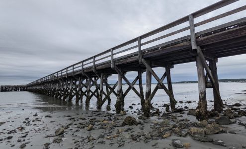 Fort Foster Kittery Point