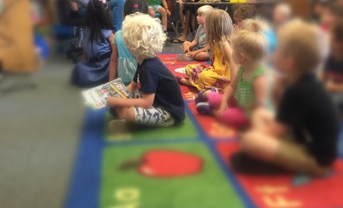 Coeur d'Alene Avenue School