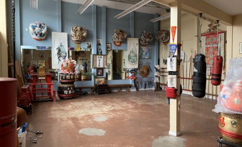 Hung Sing Martial Arts