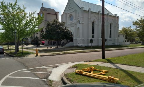 Annunciation Catholic Church