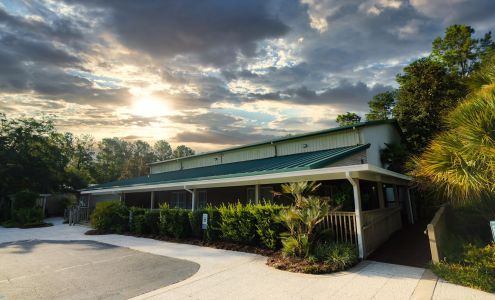 Crossroads Community Church