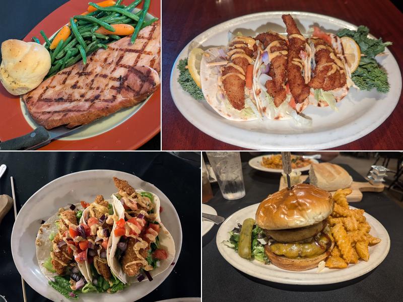 Arthur's 19 S Main St, Dolgeville