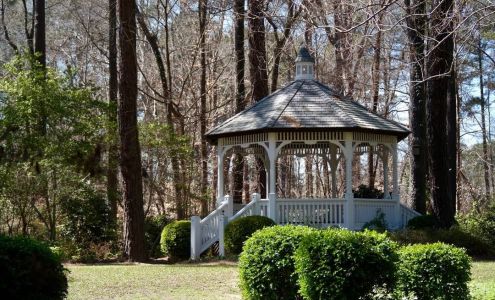 Cape Fear Botanical Garden