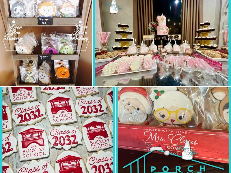 Ever After Bakery 8106 Genesta Ave, Lake Balboa