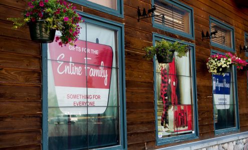 Yellowstone Trading Post