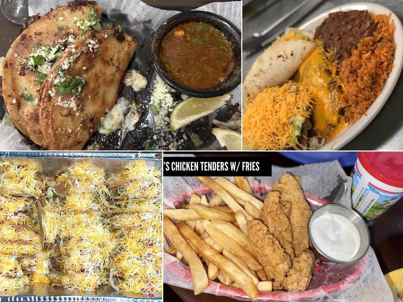 The Taste of Midland