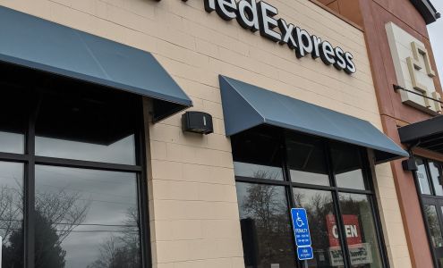 Forest Hills Shopping Center