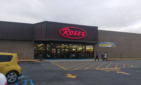 Crossroads South Shopping Center