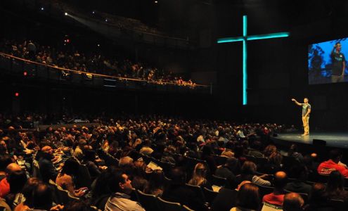 Northview Church Carmel Campus