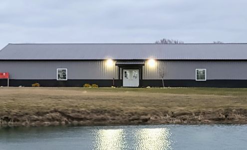 Hartford City Health Club 1760 N Independence Pkwy, Hartford City Indiana 47348