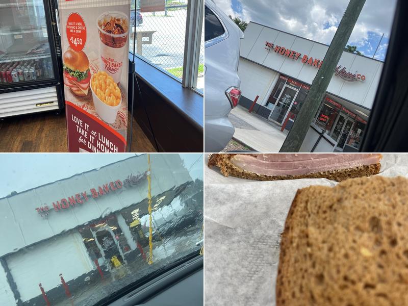 The Honey Baked Ham Company