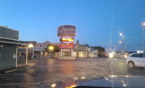 The Landing on Main Street