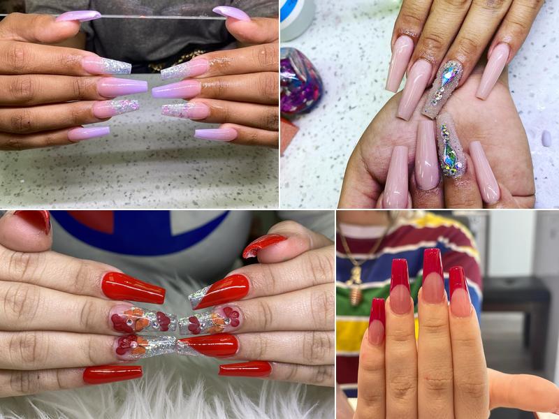 True Touch Nail & Spa IV