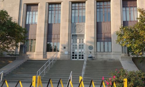 Historic Downtown Liberty, Inc