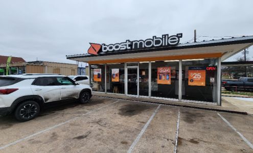 Boost Mobile