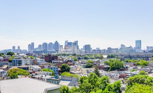 Team Frank Celeste at Gibson Sotheby's International Realty