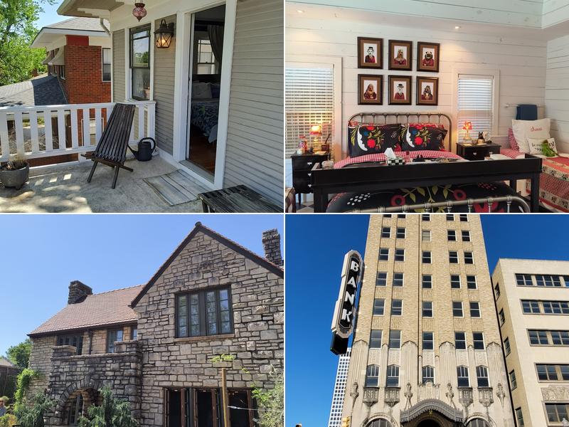 Tulsa Foundation for Architecture