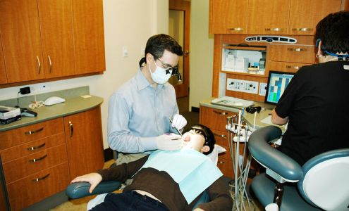 North Boulder Dental Group