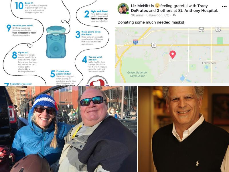 Dr. Mark S. Jaffee, DDS