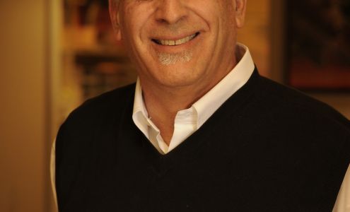 Dr. Mark S. Jaffee, DDS