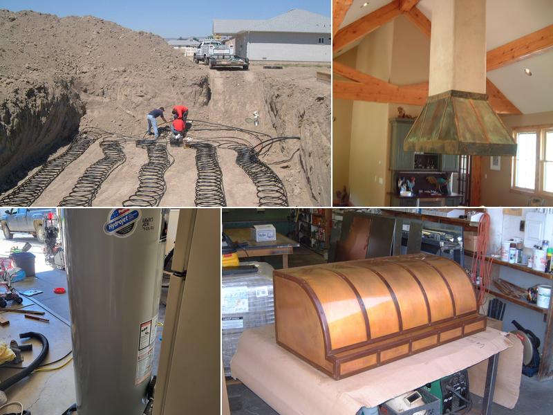 Hawks Air Service Heating & Air Conditioning