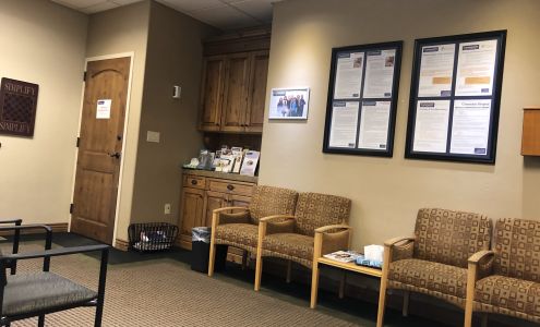 Grand Valley Primary Care - 28 1/4 Road