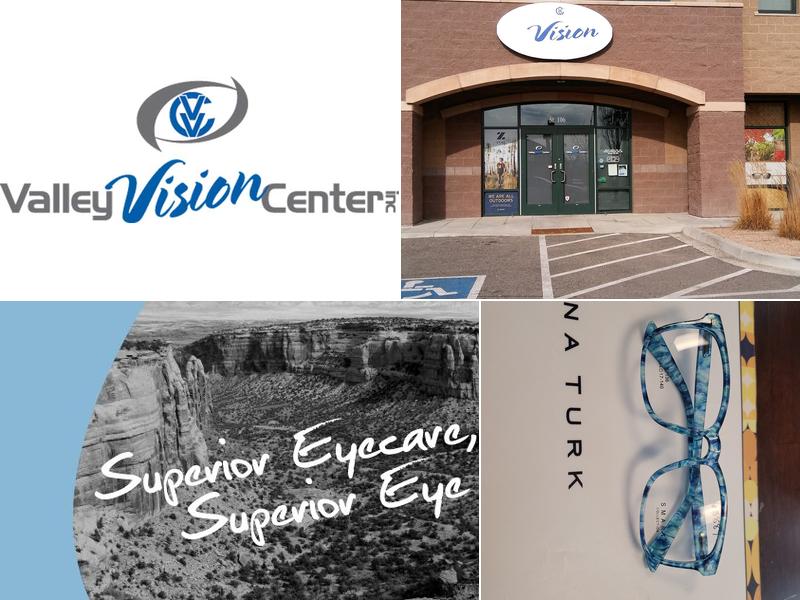 Valley Vision Center