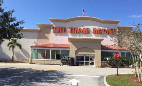 The Home Depot