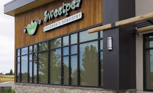 Sweetpea Children's Dentistry 9870 Mangano Ln #100, Parker Colorado 80134