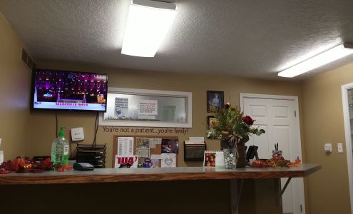 Hubbard Family Dental Hygiene Clinic