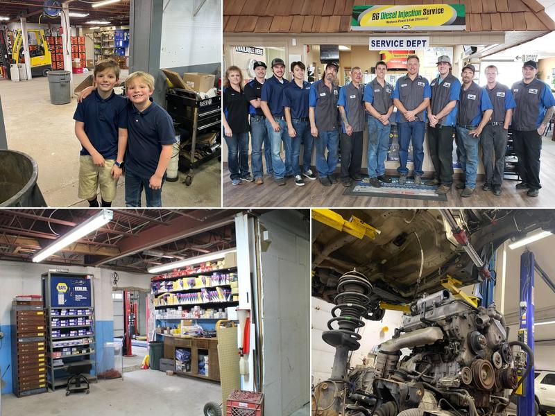 The Wrench Automotive