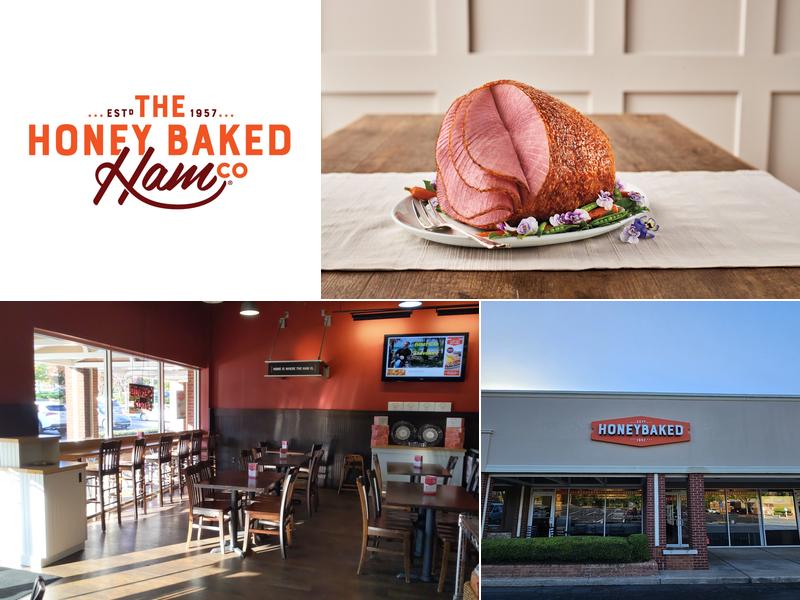 The Honey Baked Ham Company