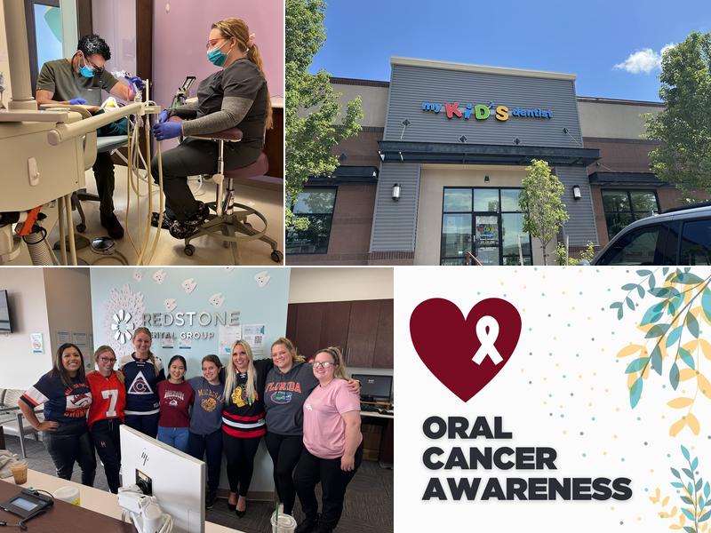 Redstone Dental Group and Orthodontics