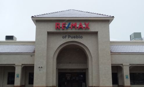 RE/MAX of Pueblo, Inc.