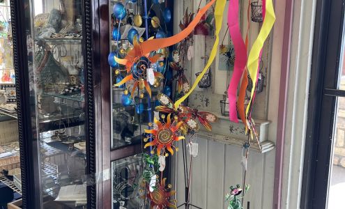 Heritage Cards & Gifts