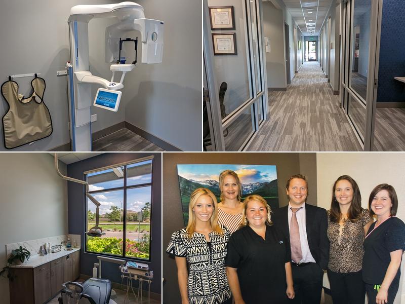 Legacy Ridge Dentistry