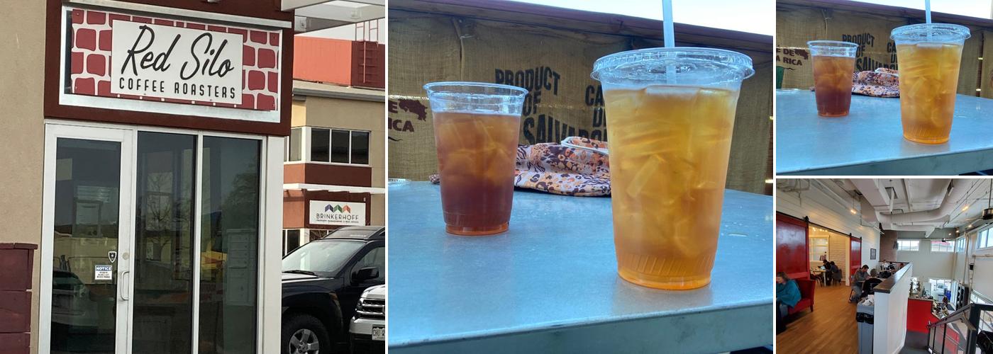 Red Silo Coffee Roasters