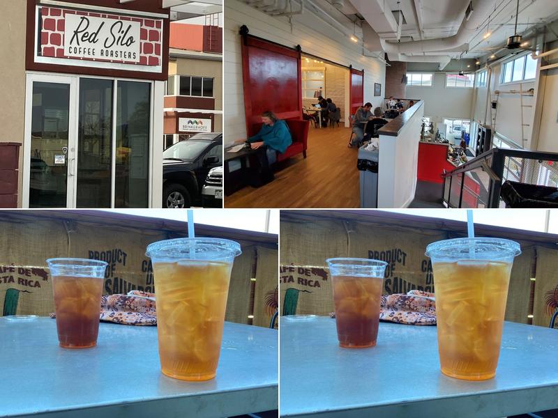 Red Silo Coffee Roasters 6590 Holman St Apt 207, Arvada