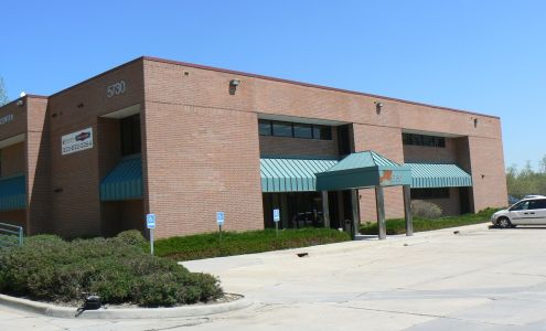 Rocky Mountain Primary Care - Arvada