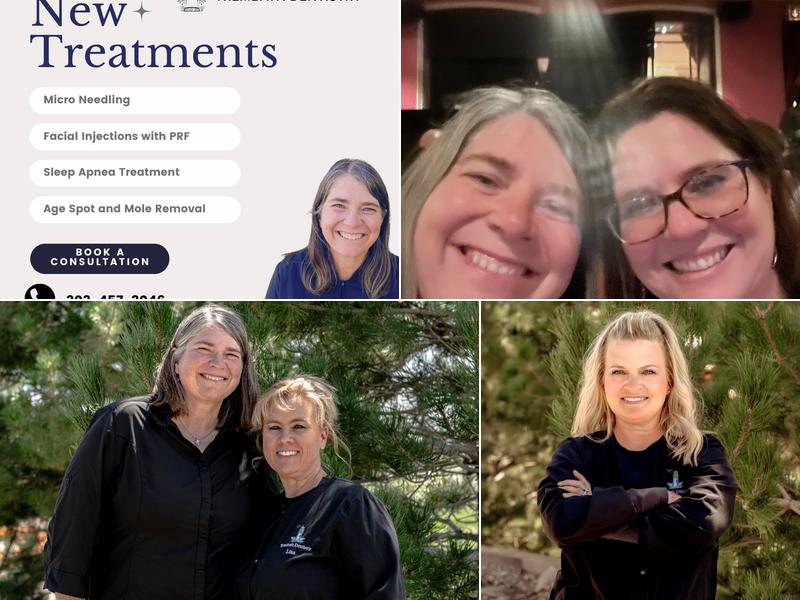 Trembath Dentistry: Lori M. Trembath, DDS