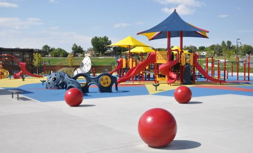 Margaret W. Carpenter Recreation Center