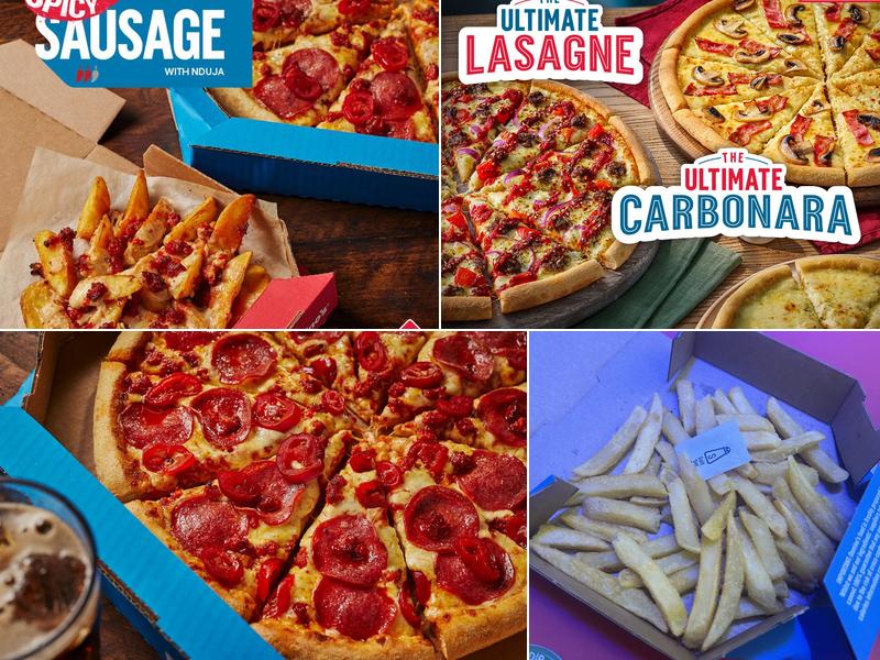 Domino's Pizza - Henley-on-Thames