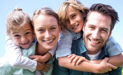 Associates In Family Dentistry
